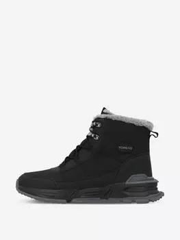 Сапоги мужские Toread, Черный