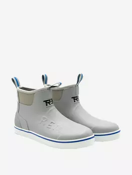 Сапоги Remington Deck Boots Light grey, Серый