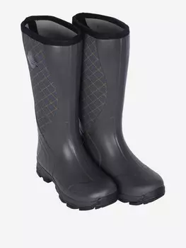 Сапоги Remington Men Wellington Boots Graphite/Grey, Серый