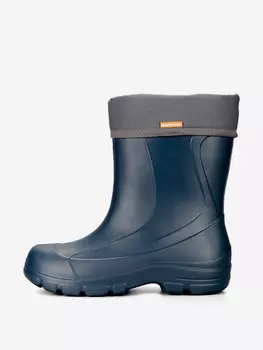 Сапоги резиновые Nordman Teen, Синий