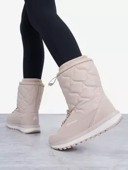 Сапоги утепленные для девочек Outventure Arctic 3.0, Бежевый