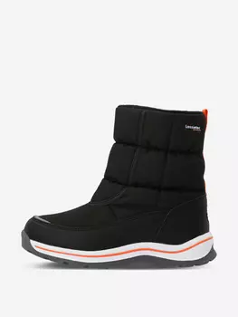 Дутики детские Lassie Tuisa, Черный