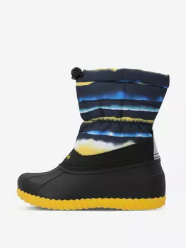 Сапоги утепленные для мальчиков Lassie Tundra, Синий, размер 26