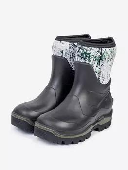 Сапоги утепленные для рыбалки «Harweld mini» Frost, Серый