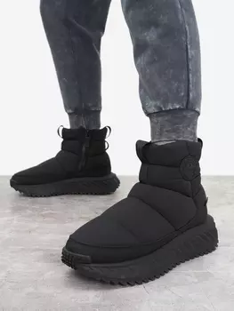 Дутики мужские Demix Ucrazy Enrblast 3, Черный