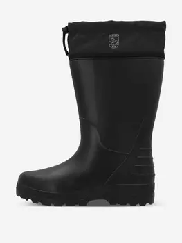 Сапоги утепленные мужские Geotech Moss Fur, Черный