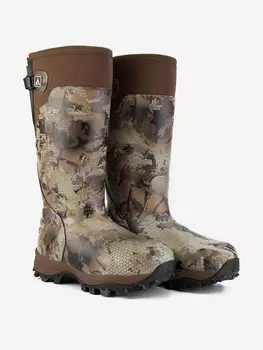 Сапоги утепленные SWAMP Grizzle 800G, Мультицвет