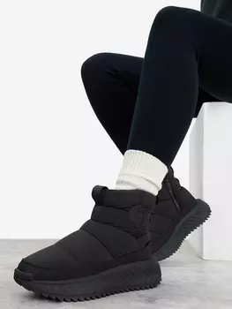 Дутики женские Demix Ucrazy Enrblast 3, Черный