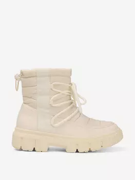 Сапоги утепленные женские Etonic, Белый