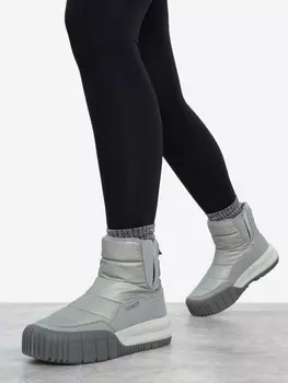 Дутики женские Termit Invader Boot WTR, Серый