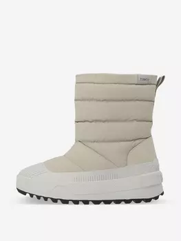 Дутики женские Termit Storm Boot WTR, Бежевый