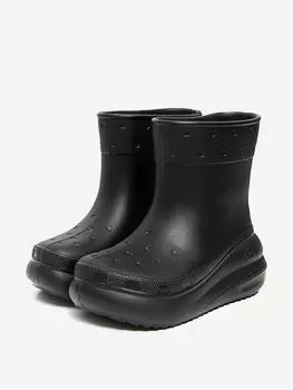 Сапоги женские, Evashoes, Адель 0, Черный