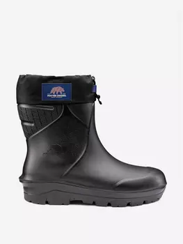 Сапоги зимние Polyver Classic Winter LOW 24, Черный