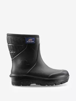 Сапоги зимние Polyver Classic Winter LOW, Черный