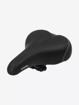 Седло для складного велосипеда Stern QFHX QH6805, Черный
