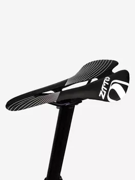 Седло для велосипеда ZTTO ZD-6610PW, Мультицвет