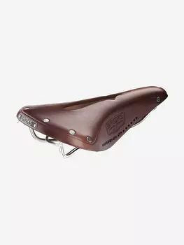 Седло кожаное Brooks B17 Special A.Brown (B211 A17205), Коричневый