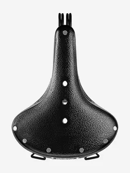 Седло кожаное Brooks Flyer Special A.Brown (B337H A07205), Коричневый