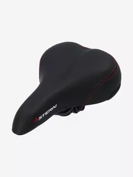 Седло Stern, Черный
