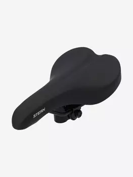 Седло Stern, Черный