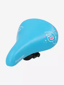 Седло Stern, Голубой