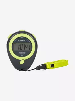 Секундомер Torneo, Мультицвет