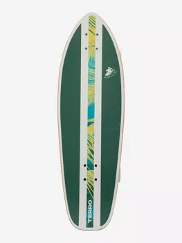 Серфскейт TERRO Green, Зеленый