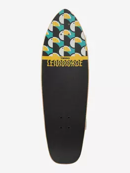 Серфскейт TERRO Lemonade, Голубой