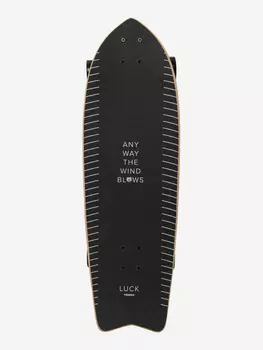 Серфскейт TERRO Luck, Серый