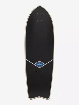 Серфскейт TERRO Sunrays, Синий