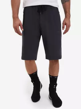 Серые спортивные шорты ULTIMATUM BOXING, Серый