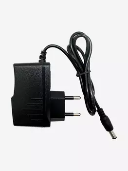 Сетевое зарядное устройство для подводных камер ЯЗЬ-52, Черный