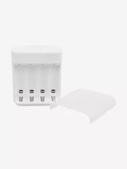 Сетевое зарядное устройство Xiaomi ZMI PB401, CN, Черный