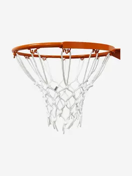 Сетка баскетбольная OLIMPCITI, 5мм, Белый