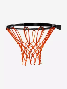 Сетка баскетбольная OLIMPCITI, 5мм, Оранжевый