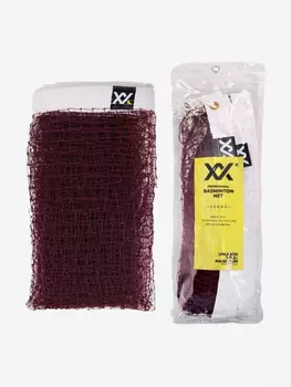 Сетка для бадминтона MAXX Professional, Коричневый