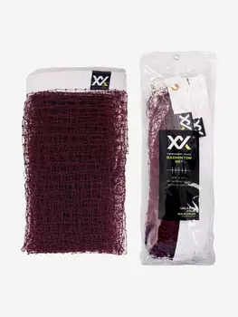 Сетка для бадминтона MAXX Tournament, Коричневый