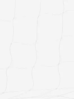 Сетка для футбольных ворот Demix Net 120, Белый