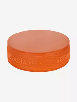 Шайба тренировочная MadGuy VEGUM, Оранжевый