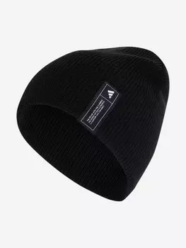 Шапка adidas Ess, Черный