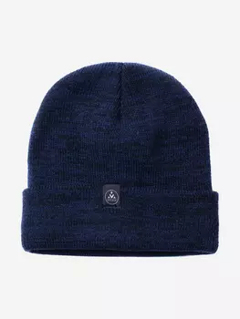 Шапка Aucrux Wind PRO, Синий