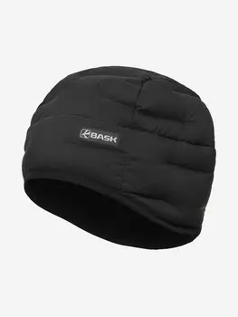 Шапка Bask D-Tube Chesshat, Черный