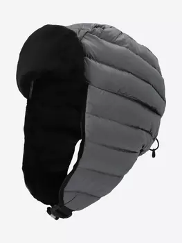 Шапка Bask, Серый