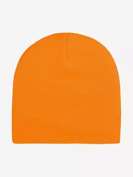 Шапка без отворота FLEXFIT 1500KC (желтый), Желтый