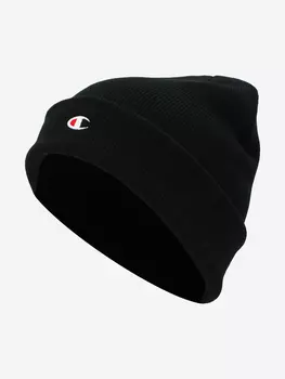 Шапка Champion, Черный