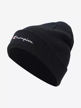 Шапка Champion, Синий