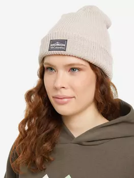 Шапка Columbia, Бежевый