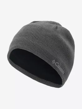 Шапка Columbia Bugaboo Beanie, Серый