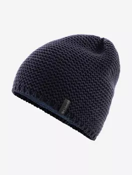 Шапка Columbia Cascade Peak Beanie, Синий