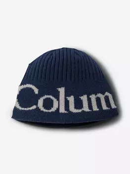 Шапка Columbia Heat II Beanie, Синий